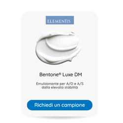 Bentone Luxe DM