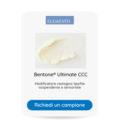 Bentone Ultimate CCC