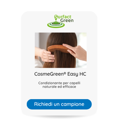 CosmeGreen Easy HC