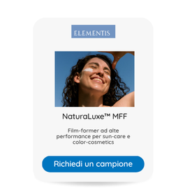 NaturaLuxe MFF