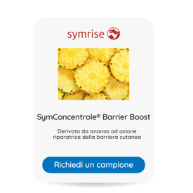 SymConcentrole Barrier Boost